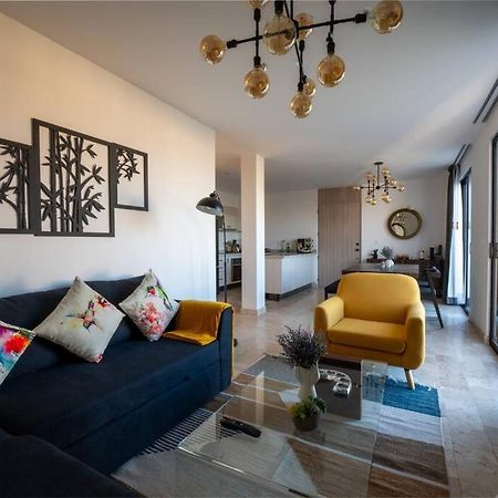 サン・ミゲル・デ・アジェンデLujoso Departamento San Miguel- La Luminariaアパートメント エクステリア 写真